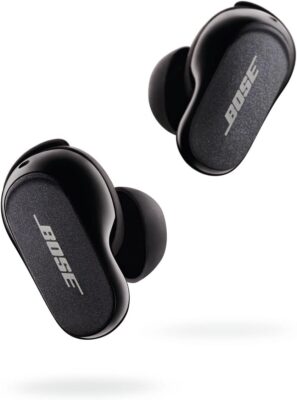 Bose QuietComfort Earbuds 2 Only $189