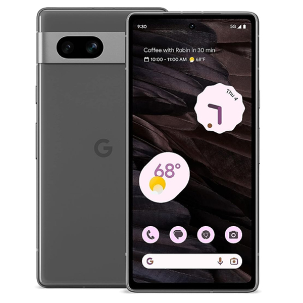 Google Pixel 7a unlocked smartphone for $349