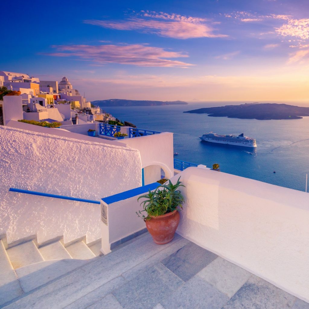 11-night Greece, Turkey & Cyprus cruise from $939