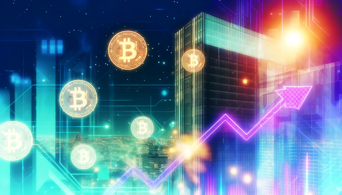 Navigating the Digital Frontier: Metaplanet’s Strategic Bet on Bitcoin