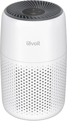 LEVOIT Core Mini Air Purifier Only $31.49