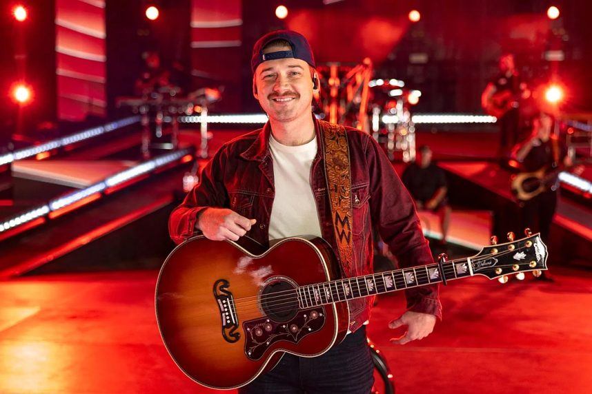 VEGAS RESTAURANT ROUNDUP: Morgan Wallen Opening Ole Red Clone, Last Roundup for Holsteins at Cosmo