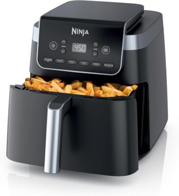 Ninja Air Fryer Pro XL 6-in-1, 6.5 QT Only $119.99