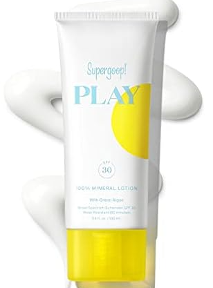Supergoop Sunscreen Sale | As low as $5.49 Each – Selling Out FAST!