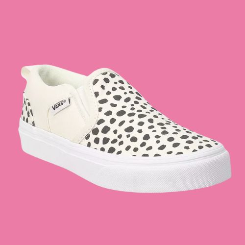 Vans Shoes on Sale | These Kids’ Slip-On Sneakers are ONLY $26.99!!