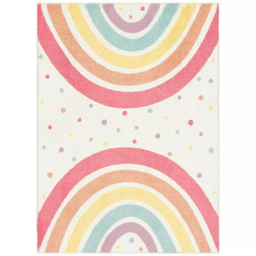 Washable Kids’ Rugs On Sale! Kids 3×5 Activity Rugs Just $31.99 (was $40)! No More Stains!!