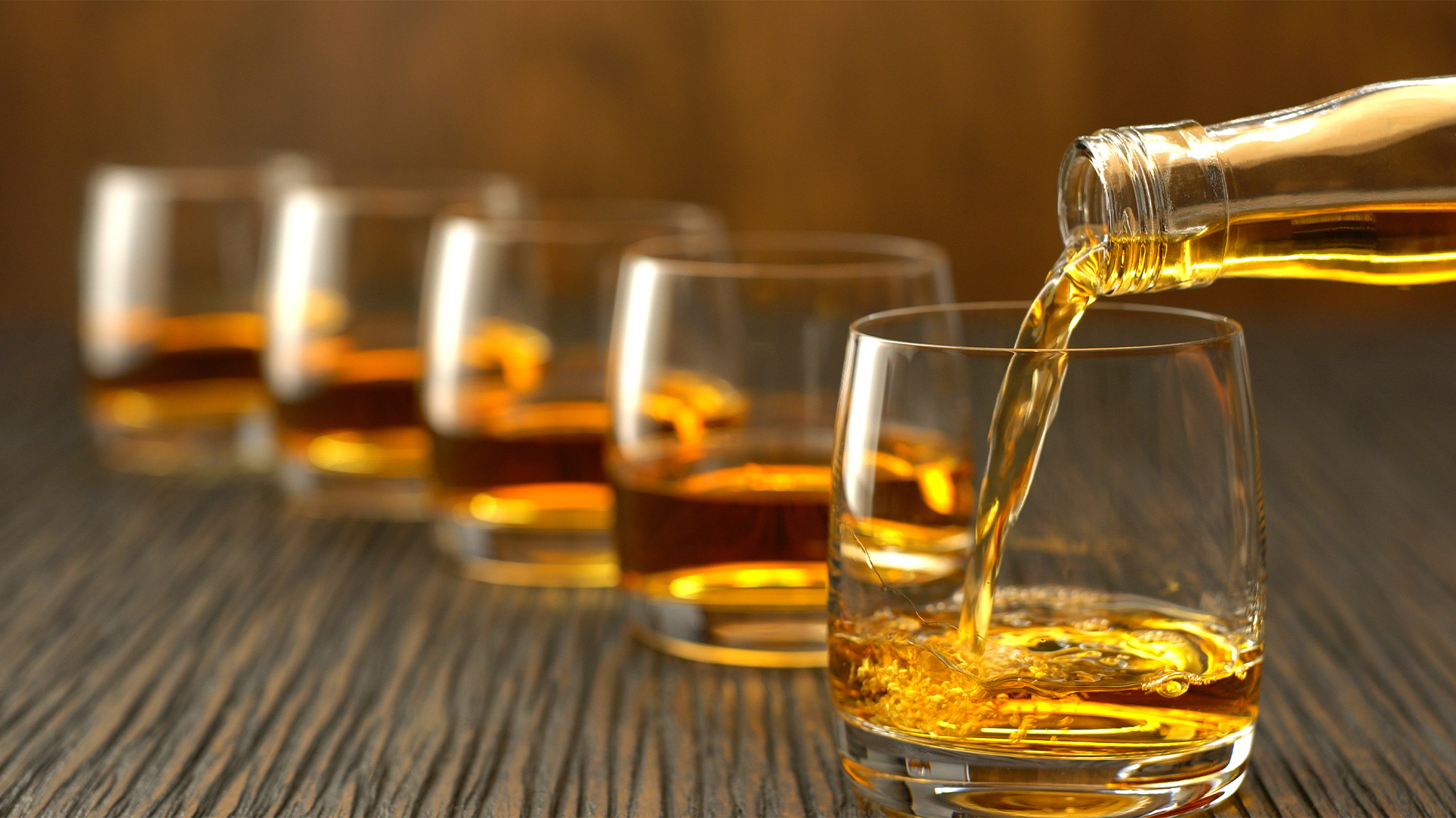 We Asked 20 Bartenders: What’s the Most Underrated Bourbon? (2024)