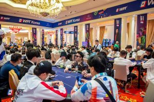 China’s Fang Po Wen leads WPT Korea 2024 Championship Event Final Table, KRW 434,936,000 (~USD 323K) up top