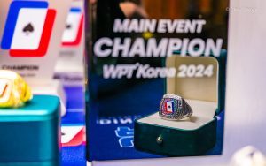Somuchpoker’s own Mate Hanusi ships WPT Korea 2024 Championship Event for KRW 434,936,000 (~USD 323K)