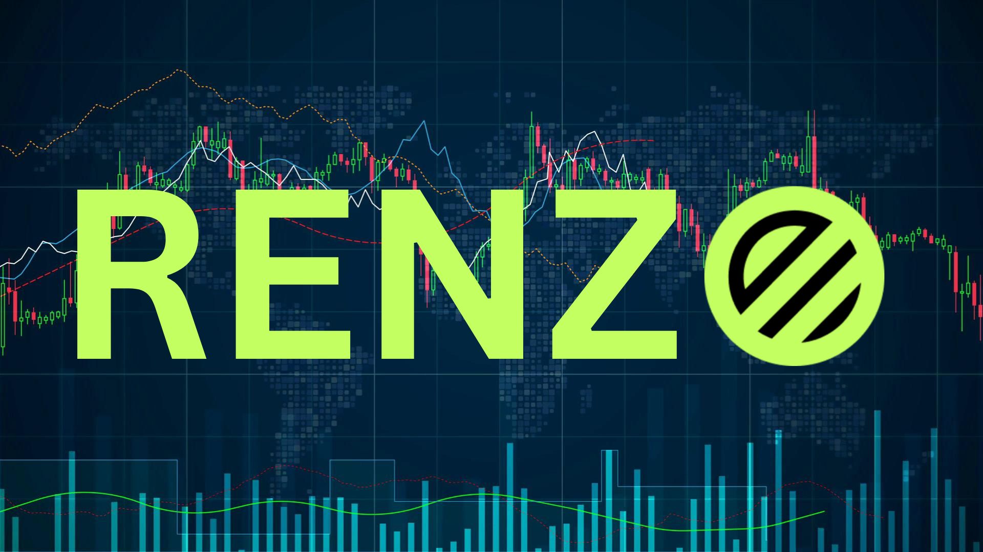 Renzo Price Prediction: REZ Plunges 43% As This World-First AR/VR Crypto Closes On $6 Million