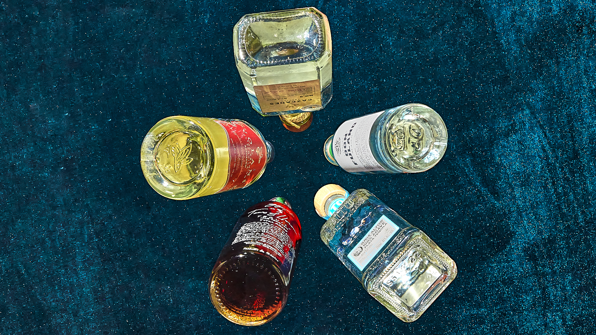 The 30 Best Tequilas for 2024