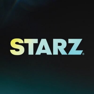 Prime Members – Starz Streaming Only $1.99/Month for 3 Months
