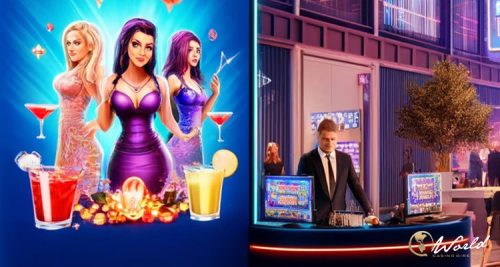 Swintt Partners with Casino 777 to Conquer Netherlands and Belgium